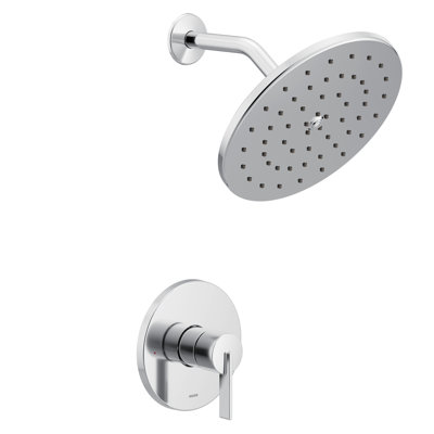 Cia Shower Faucet with Immersion