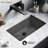 Voltaire Rectangular Under-Mount Bathroom Sink-121289235-121289233