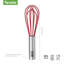 Tovolo 6" Silicone Mini Whisk-449446959