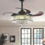 Ventilateur de plafond Jacquilyn 42