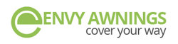Logo Envy Awnings