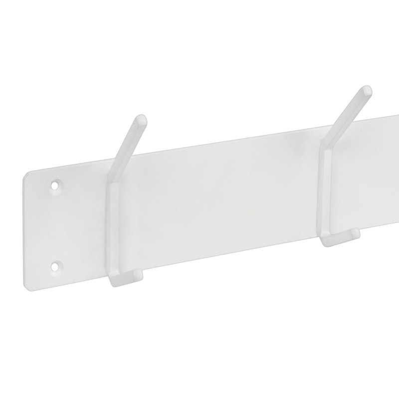 Mystiek Five, White