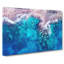 Shores In Lelepa Island In Vanuatu - Wrapped Canvas-55340710