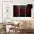 Borges Canadian Flag Stone Texture-107969080