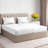 Ensemble de draps 4 pièces 100% coton 400 fils-103254600-103254603