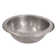 Barclay Abita 12'' Metal Circular Bathroom Sink with Overflow