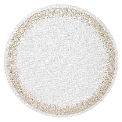Flare Vinyl Placemats