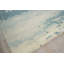 Cove Hand Tufted New Zealand Wool Blue/Silver Area Rug-1006848195