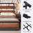 Taishima Metal Platform Bed-2075796730-2019019761
