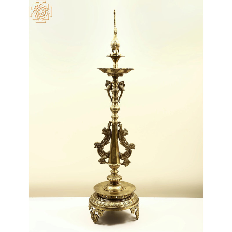 Religious & Spiritual Statue