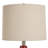 Alverez 21" Ceramic Table Lamp-655826455