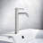 Single Handle Bathroom Modern Tall Faucets-102042505