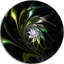 « green teinté vitrail », impression-1050778783-1045128338