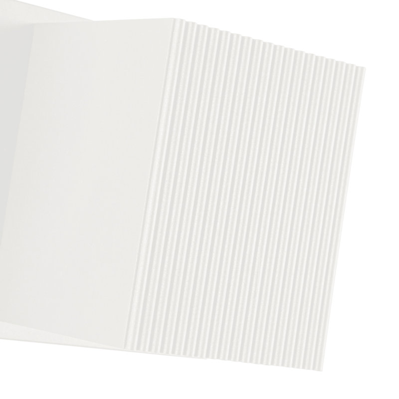 Mavis LED Outdoor Sconce, White
