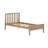 Brubaker Solid Wood Slat Bed-2054955953-2049418985