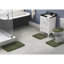 Mccluney Traditional 4 Piece Bath Rug Set-673945792