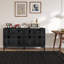 Buffet pour le salon-2031782486