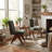 Nieck Tufted Upholstered Parsons Chair-1345115080