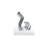 Wall Mounted Coat Rack-20460561