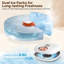 Mangeoire automatique pour chien 6 repas Novafeeder Smart, 3 tasses-116451907