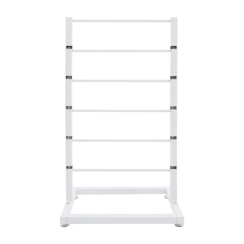 6-Tier Ribbon Storage Rack