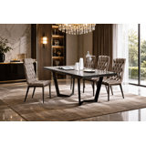 Palazzo Luxury Dining Collection