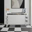 Console moderne pour vestibule et salon