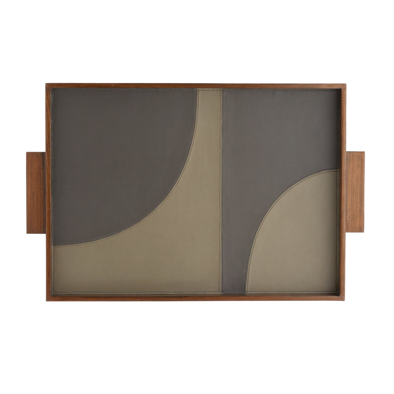 Fabio Decorative Tray