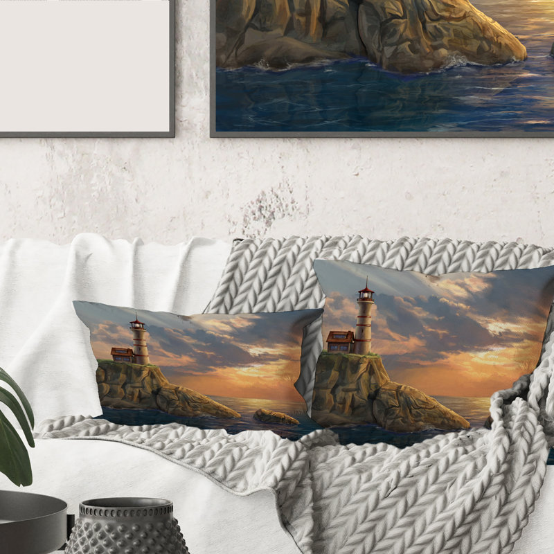 Throw Pillow