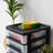 Plastic Stackable Desk Organizer-904190589