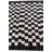 Ohlson Black Rug