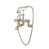 Satin Nickel selected