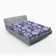 Drap-housse floral Ambesonne