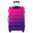Hardshell Luggage Sets 3 Piece Gradient Color Expandable Suitcase With Spinner Wheels And TSA Lock Lightweight 20" 24" 28" Available