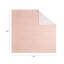 Daisy Organic Muslin Swaddle