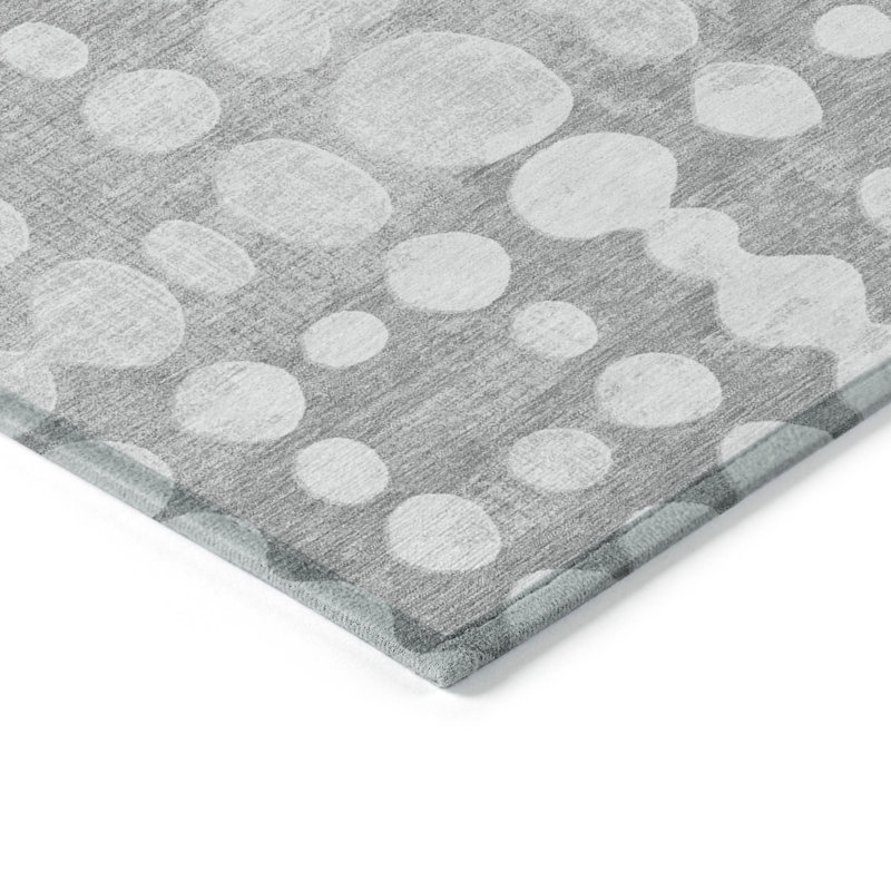 Zabrina Indoor / Outdoor Rug, Rectangle 10' x 14'