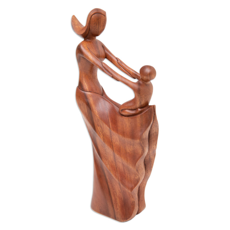 Figurine Cuadra