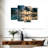 Gillard Retro Bora Bora Gillard-108865492