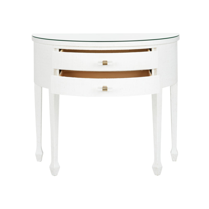 George III Demilune