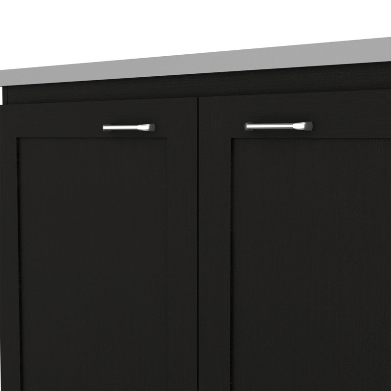 Perseus Cabinet Set