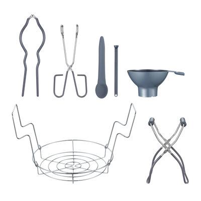 Concord Cookware Utensil Set