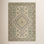 Aldona Sage Beige Oriental Rug