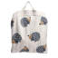 Hedgehog Toy Bag/Mat