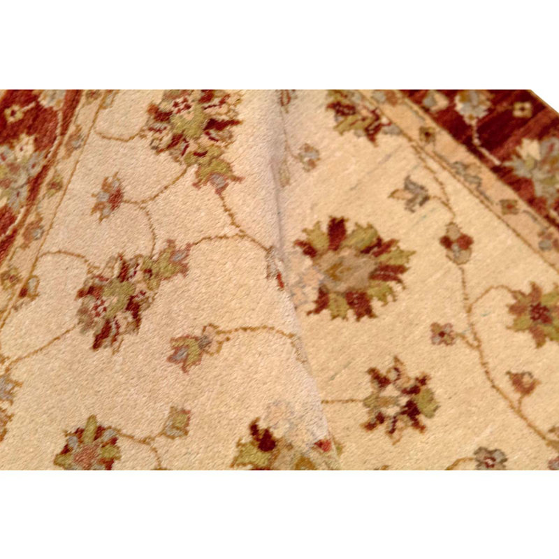 One-of-a-Kind 2'6" X 4'6" Area Rug