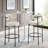 Modway Albie Stools - Set of 2-91110996-91110998-91111002