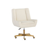 Swivel Side Chair