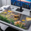 Polyester Desk Pad-970147253