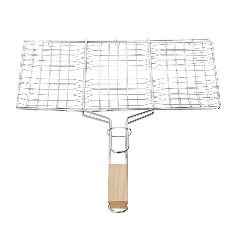 Tongs BBQ Topper, 1cm H x 38.5cm W x 28cm D
