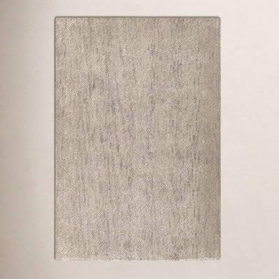 Alba Hand-Loomed Neutral Rug