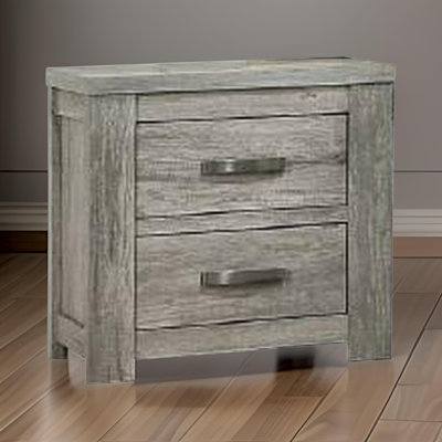 Enedelia 24'' W Nightstand